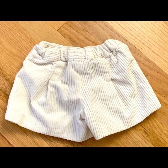 Fall & winter shorts - Picture 2 of 4